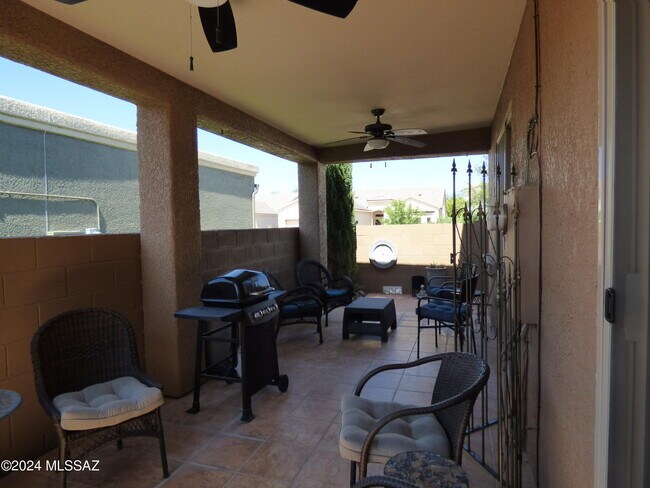 Building Photo - 7380 E Maritime Dr