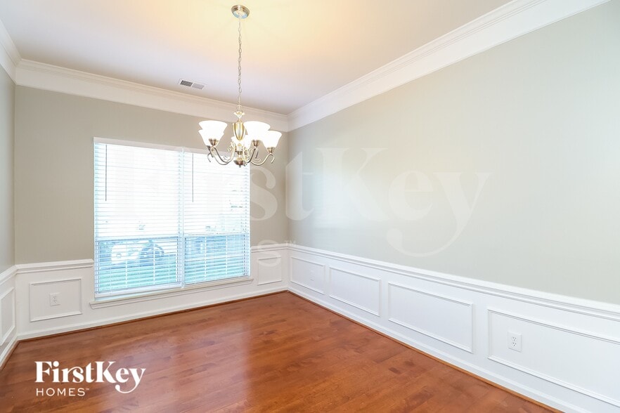 Building Photo - 13505 Walkers Creek Dr