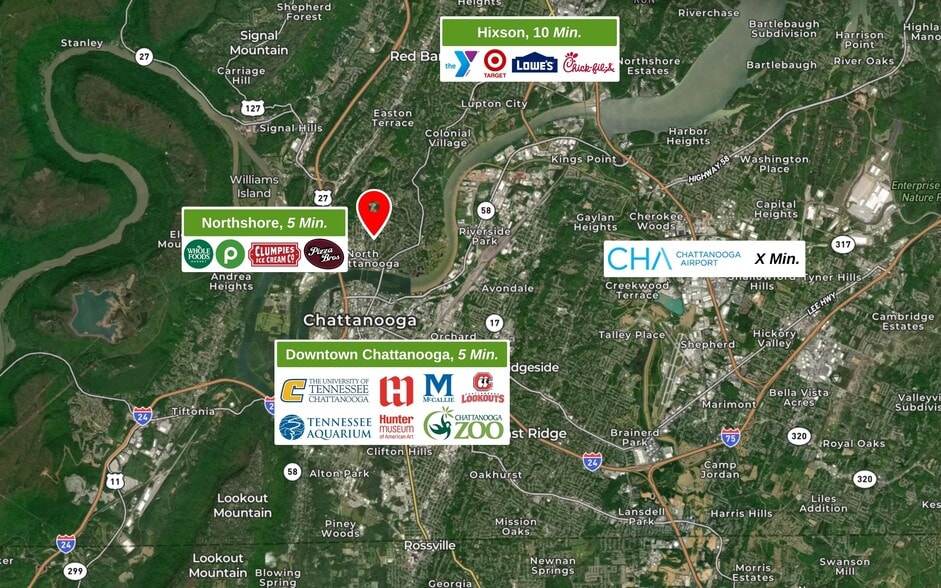 Building Photo - 304 Keith St