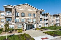 Building Photo - Estates on Greenwood