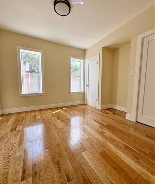 Building Photo - 2609 Earp St