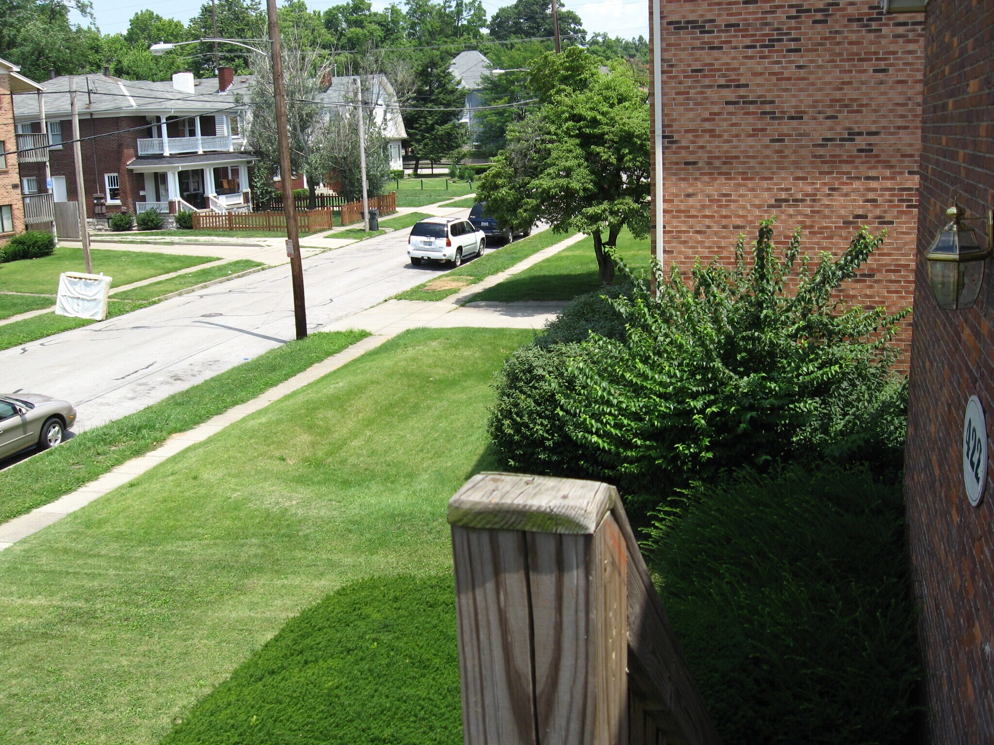 Building Photo - 422 Aylesford Pl