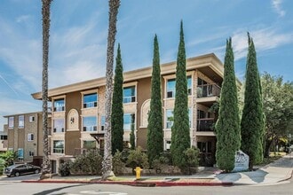 Building Photo - 2955 McCall St