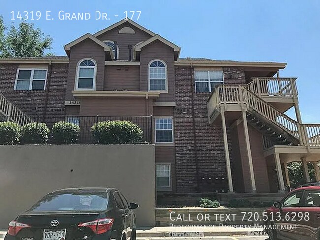 Building Photo - 14319 E Grand Dr