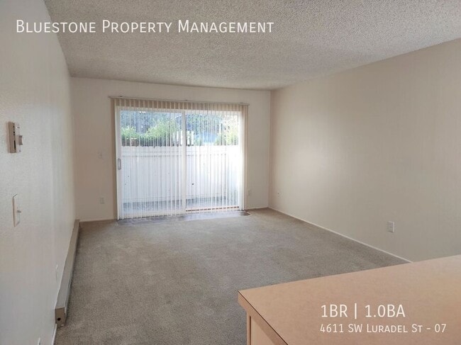Building Photo - 4611 SW Luradel St