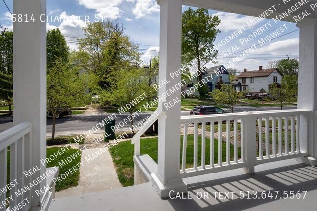 Building Photo - 5814 Chandler St