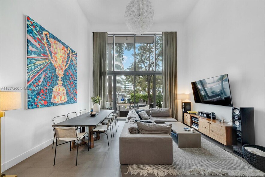 Building Photo - 6000 Collins Ave
