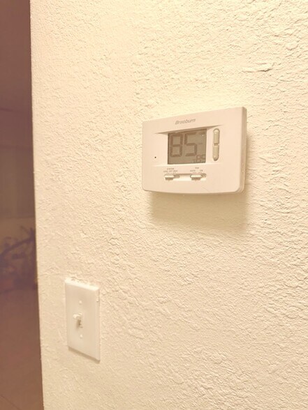 New A/C Unit - 1922 N 23rd St