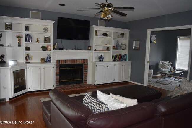Building Photo - 3331 Audubon Ridge Dr