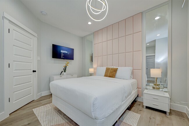 Building Photo - 2105 Sam Wilson St