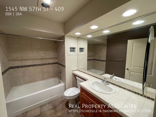 Building Photo - 1545 NW 57th St