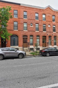Building Photo - 1BD/1BA Cozy Baltimore Condo