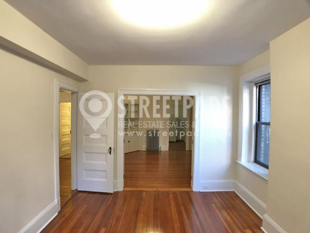 Building Photo - 2 bedroom in Cambridge MA 02139