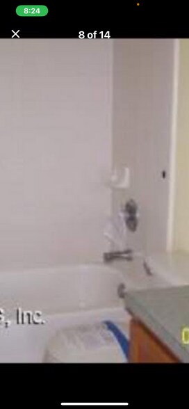 2nd bathroom - 5374 Lacy Jane Way