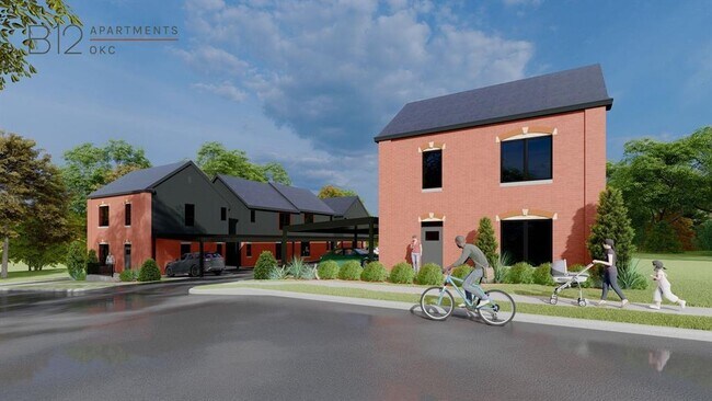 Building Photo - 1625 NW 12th St