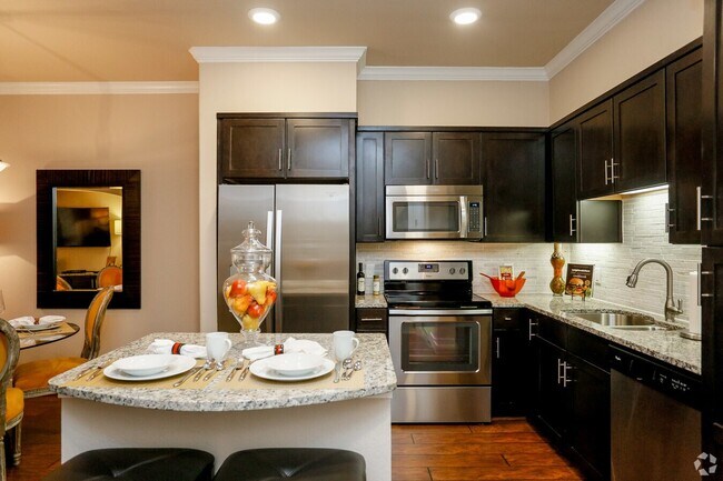 Building Photo - Stylish Living Awaits You