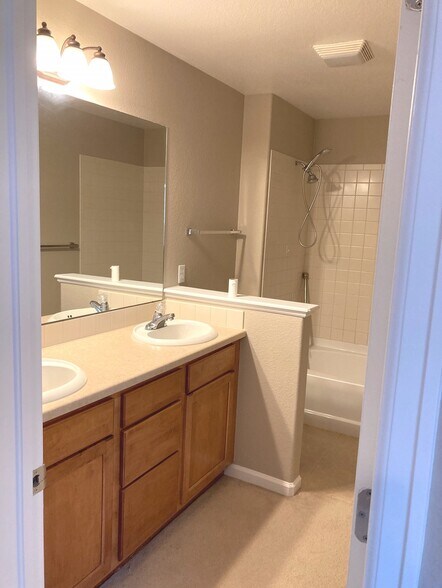 Master Bathroom - 6806 W 3rd St