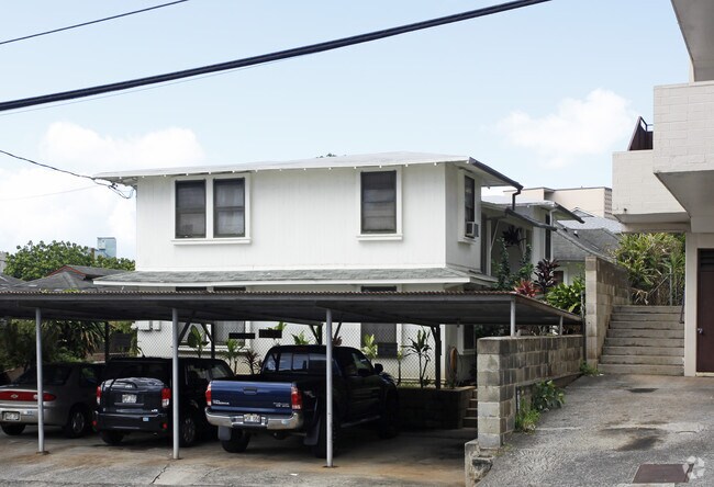 Building Photo - 1414 Ward Ave