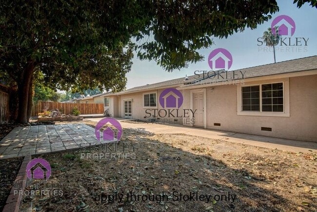 Building Photo - Stokley Properties Presents 1631 Fisher Drive