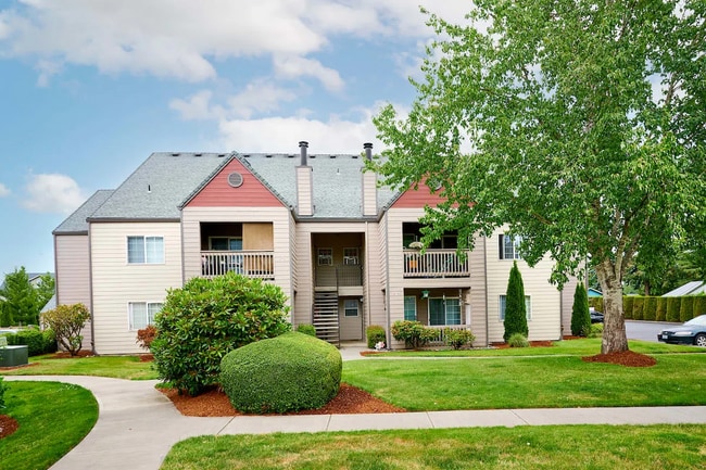 Building Photo - Devonwood & First Place