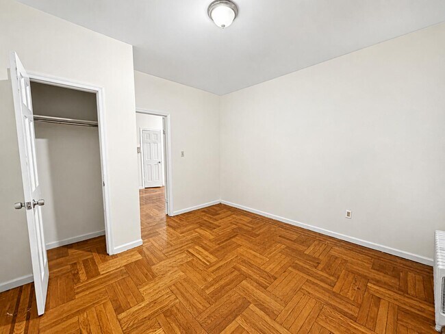Floorplan - 30 Dongan Place