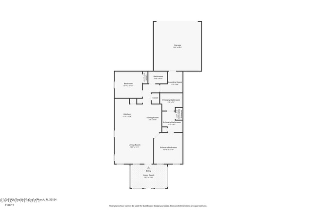 Building Photo - 317 Pop Top Ln