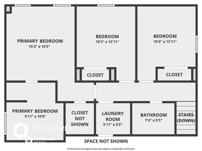 Building Photo - 5155 Tussahaw Crossing