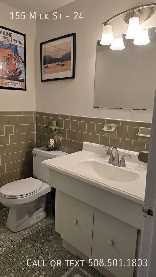 Building Photo - 155 Milk St