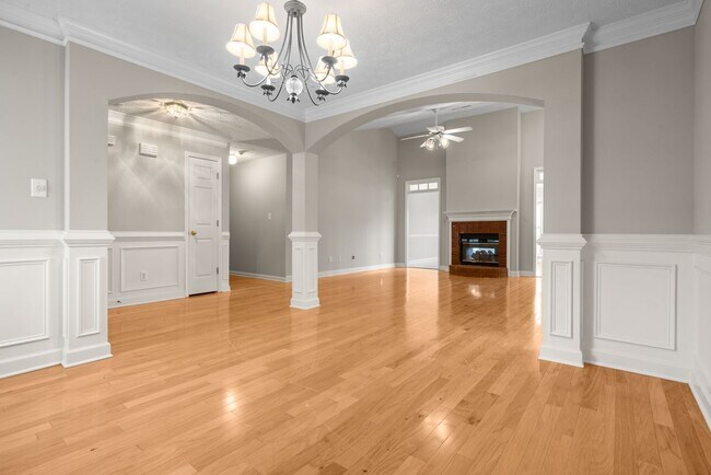 Building Photo - 1840 Heatherton Rd