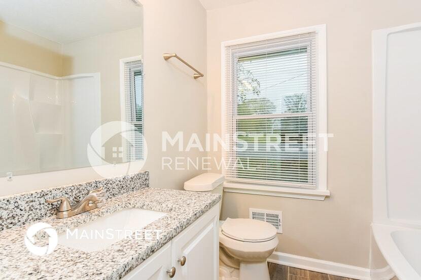 Building Photo - 8807 Crown Ct