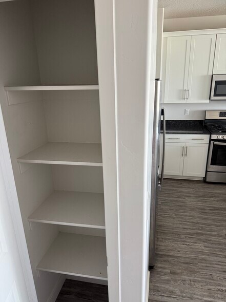 Pantry - 1026 Lapis Fields Way