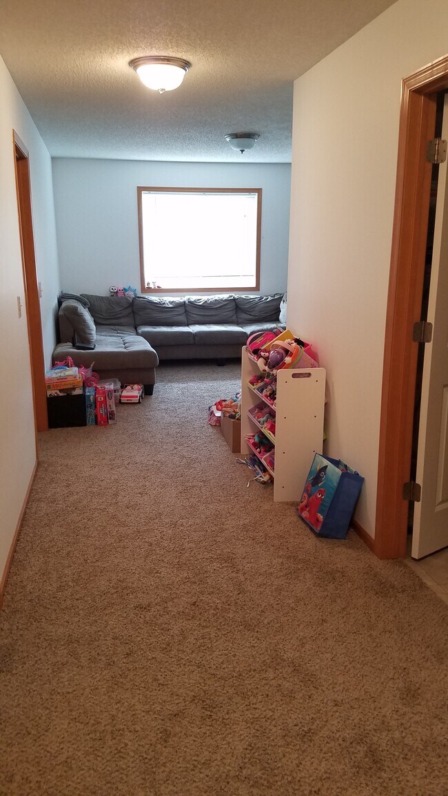 Loft - 17195 Monroe Drive NW