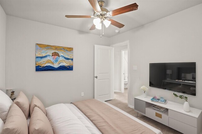 Building Photo - 9005 Judwin St