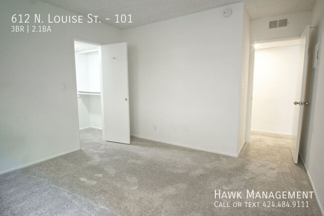 Building Photo - 612 N Louise St