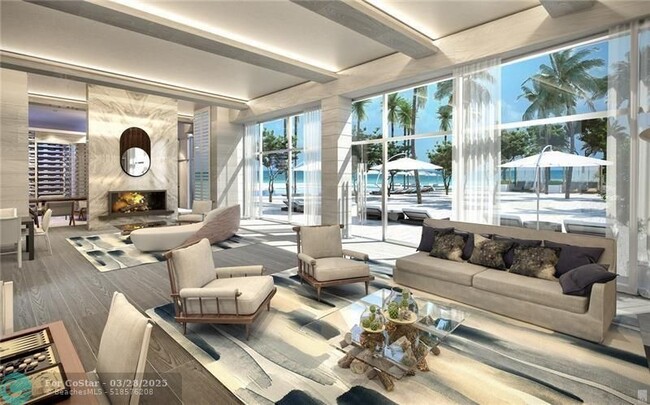 Building Photo - 2200 N Ocean Blvd