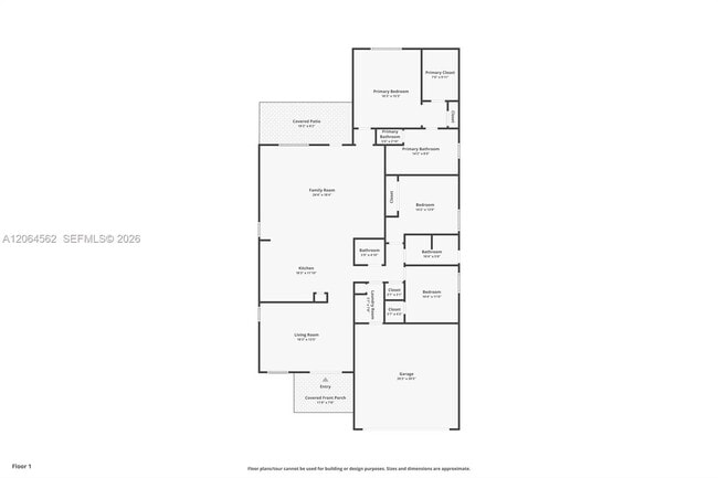 Building Photo - 4574 SW 173rd Ave
