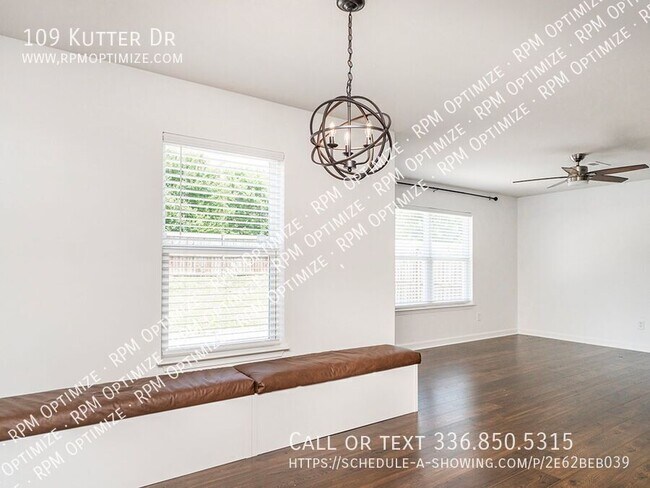 Building Photo - 109 Kutter Dr