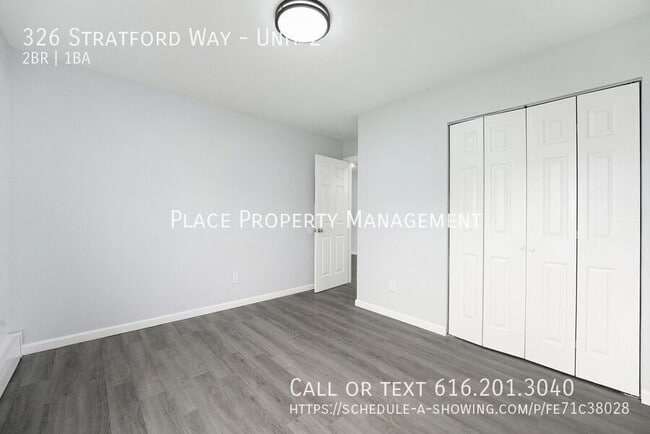 Building Photo - 326 Stratford Way