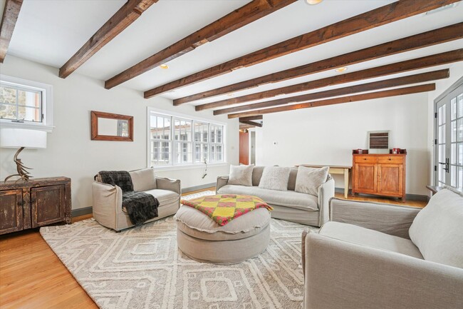 Building Photo - Timeless Stone Farmhouse Estate with Pool, Gardens & Grand Barn Living in Chester Springs