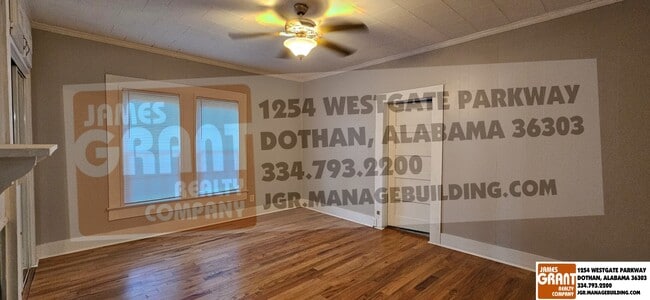 Building Photo - 206 Kornegay St