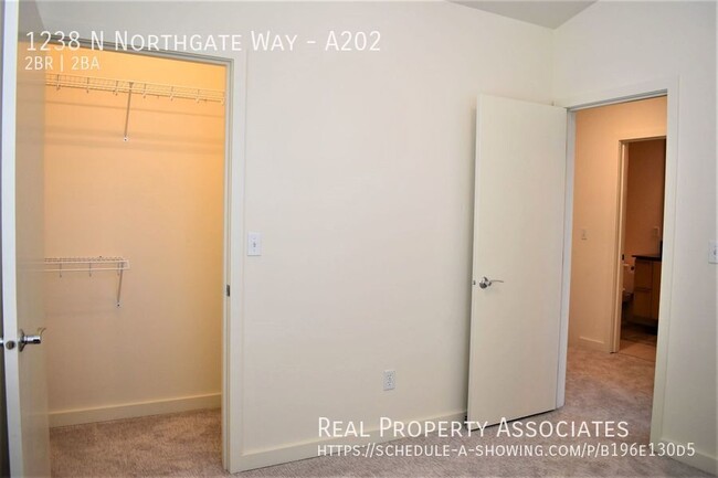 Building Photo - 1238 N Northgate Way