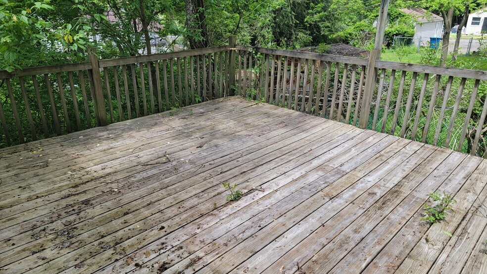 Building Photo - 2841 Pomatan Ave