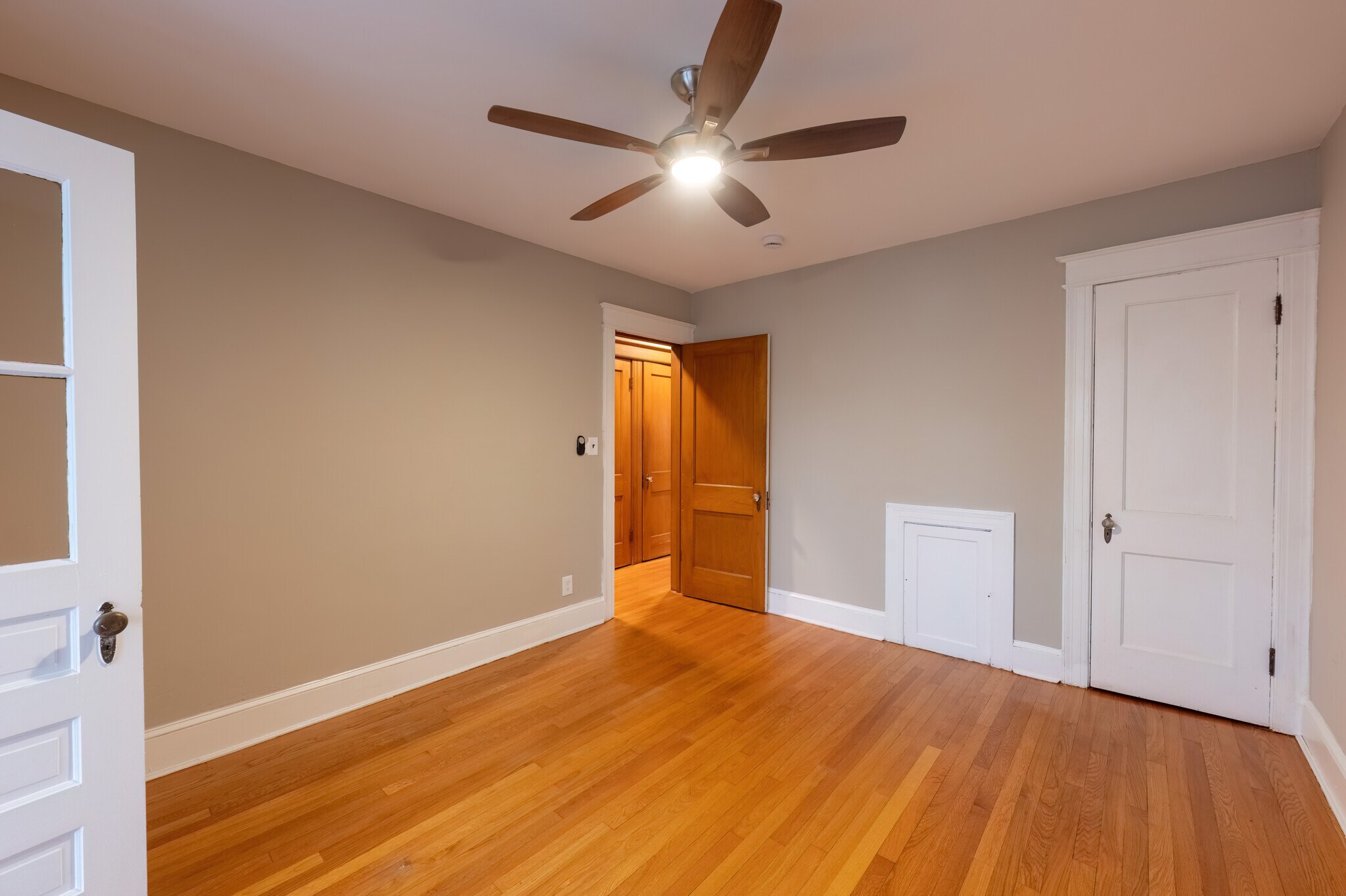 Building Photo - 317 Ingraham St NW