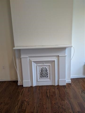 Building Photo - 219 Academy St