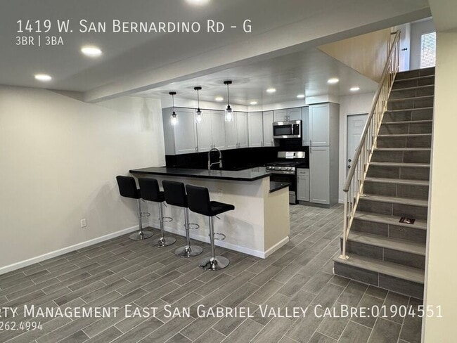 Building Photo - 1419 W San Bernardino Rd