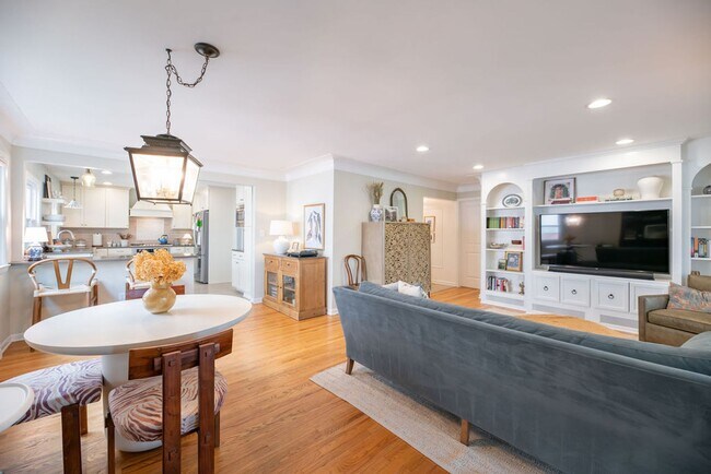 Building Photo - Updated Beachwood Ranch with Stunning Kitchen & Expansive Living Spaces