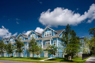 Building Photo - Athens Commons- Student Housing