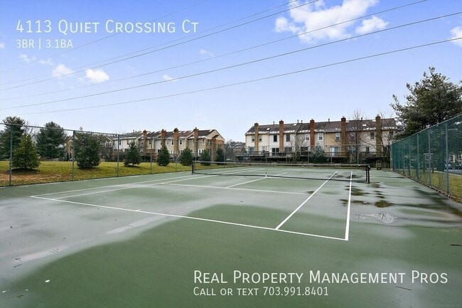 Building Photo - 4113 Quiet Crossing Ct
