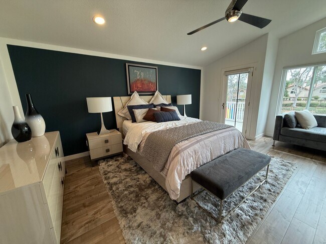 Building Photo - Gorgeous Orange Oasis Home-Available Now!