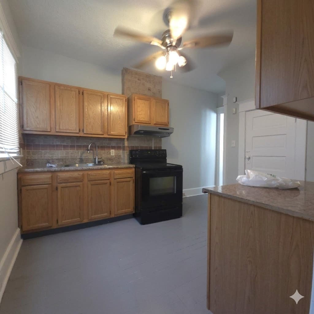 Building Photo - 3031 Boulevard Pl